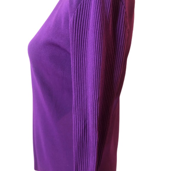 Finity Petite sweater XL - Picture 3 of 5